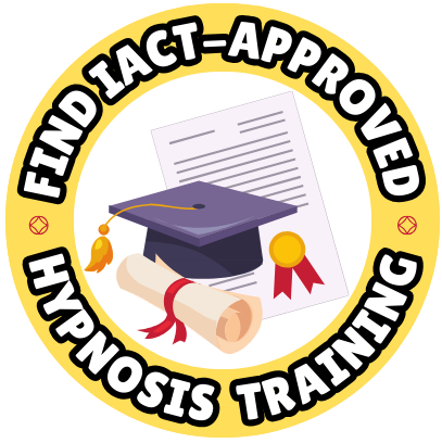 Approved Hypnosis Training